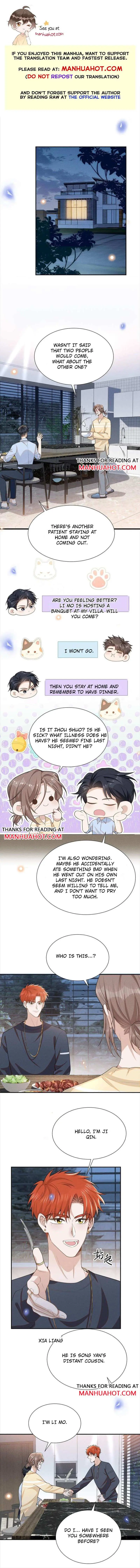 Living Life Over Chapter 99 page 1 - 