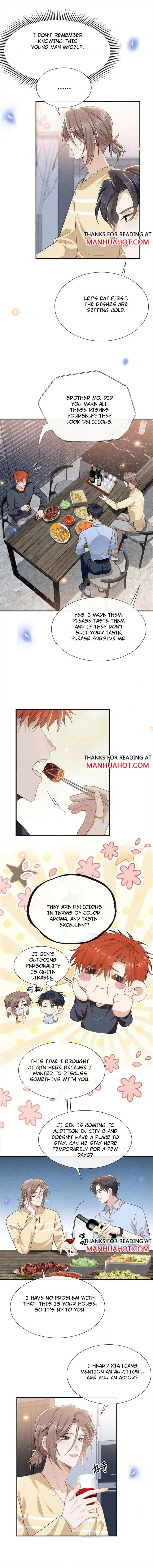 Living Life Over Chapter 99 page 2 - 