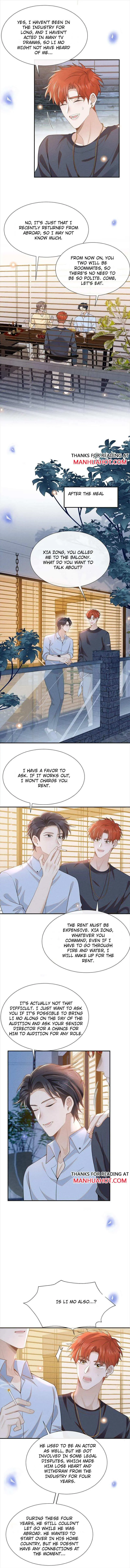 Living Life Over Chapter 99 page 3 - 