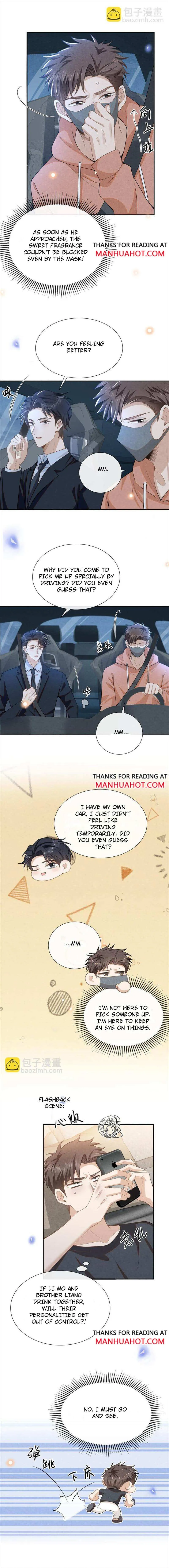 Living Life Over Chapter 99 page 5 - 