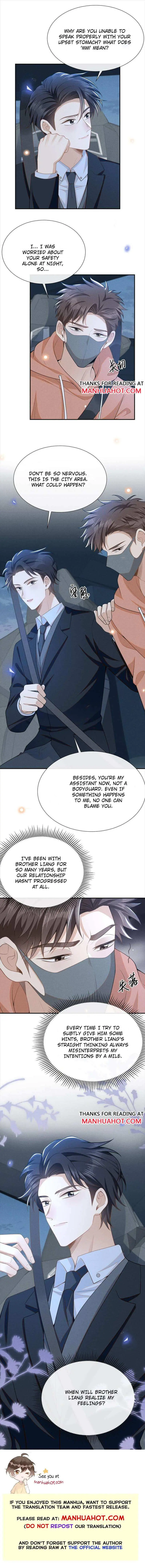 Living Life Over Chapter 99 page 6 - 