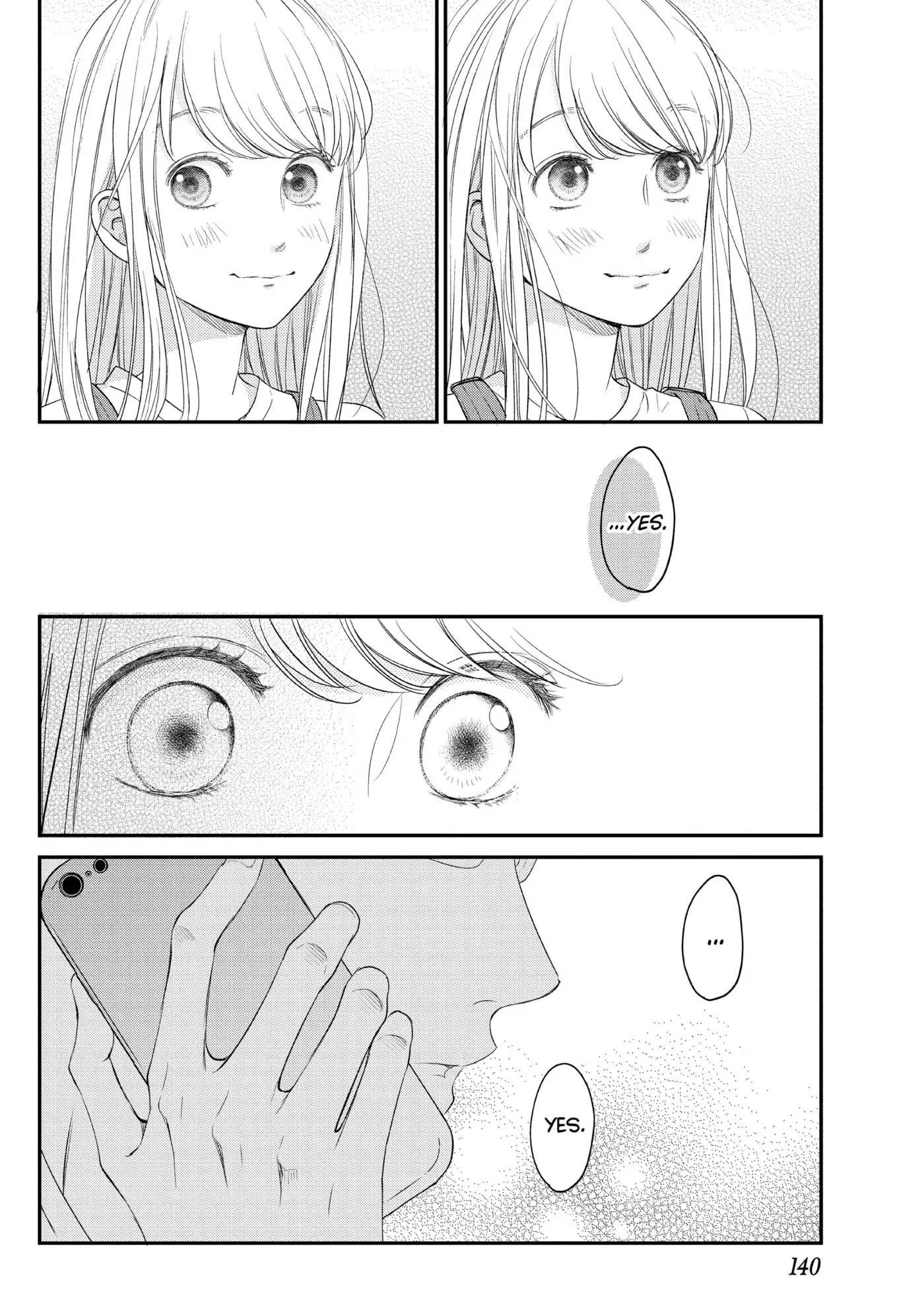 Living-Room Matsunaga-san Chapter 12 page 20 - 
