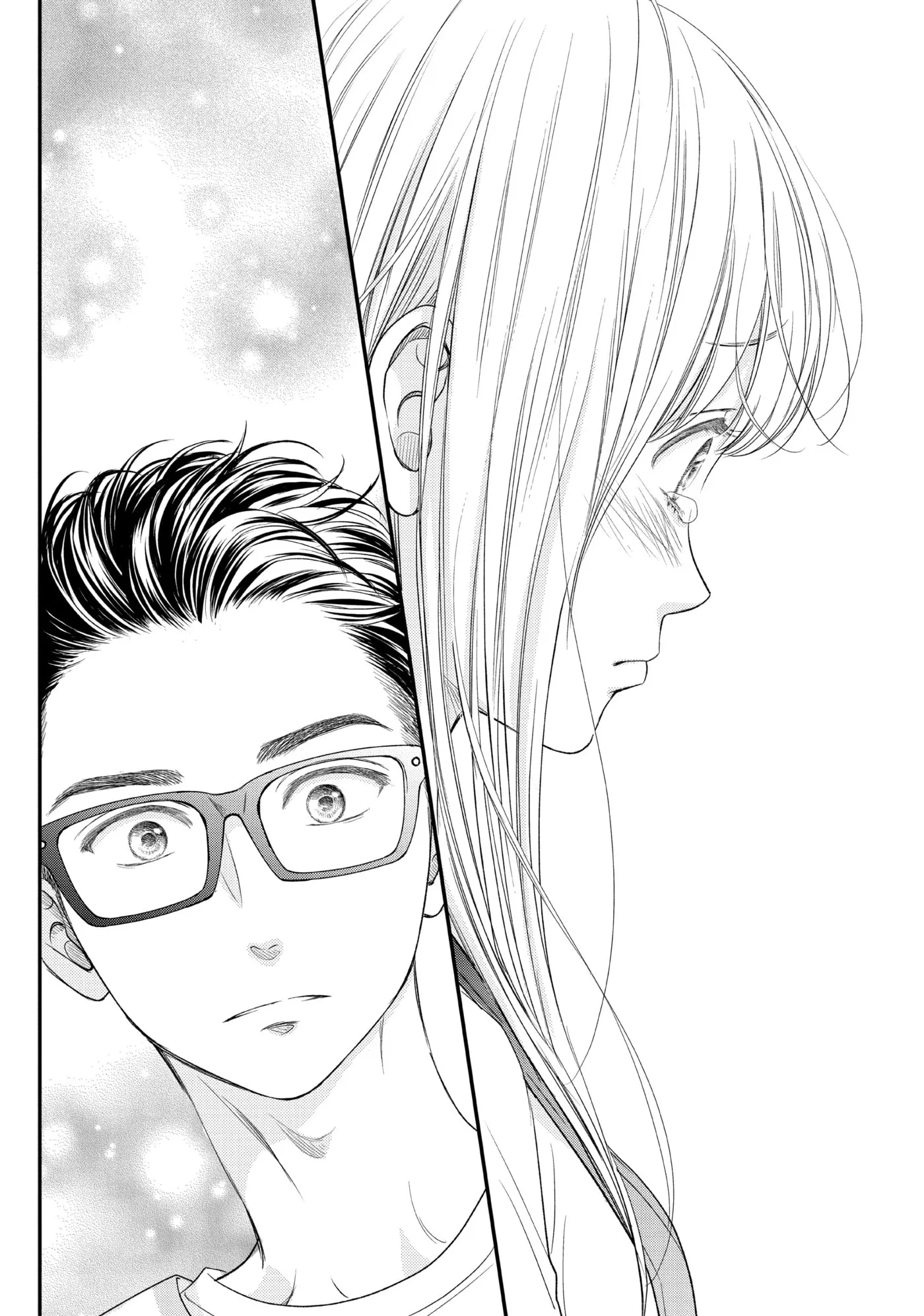 Living-Room Matsunaga-san Chapter 12 page 24 - 