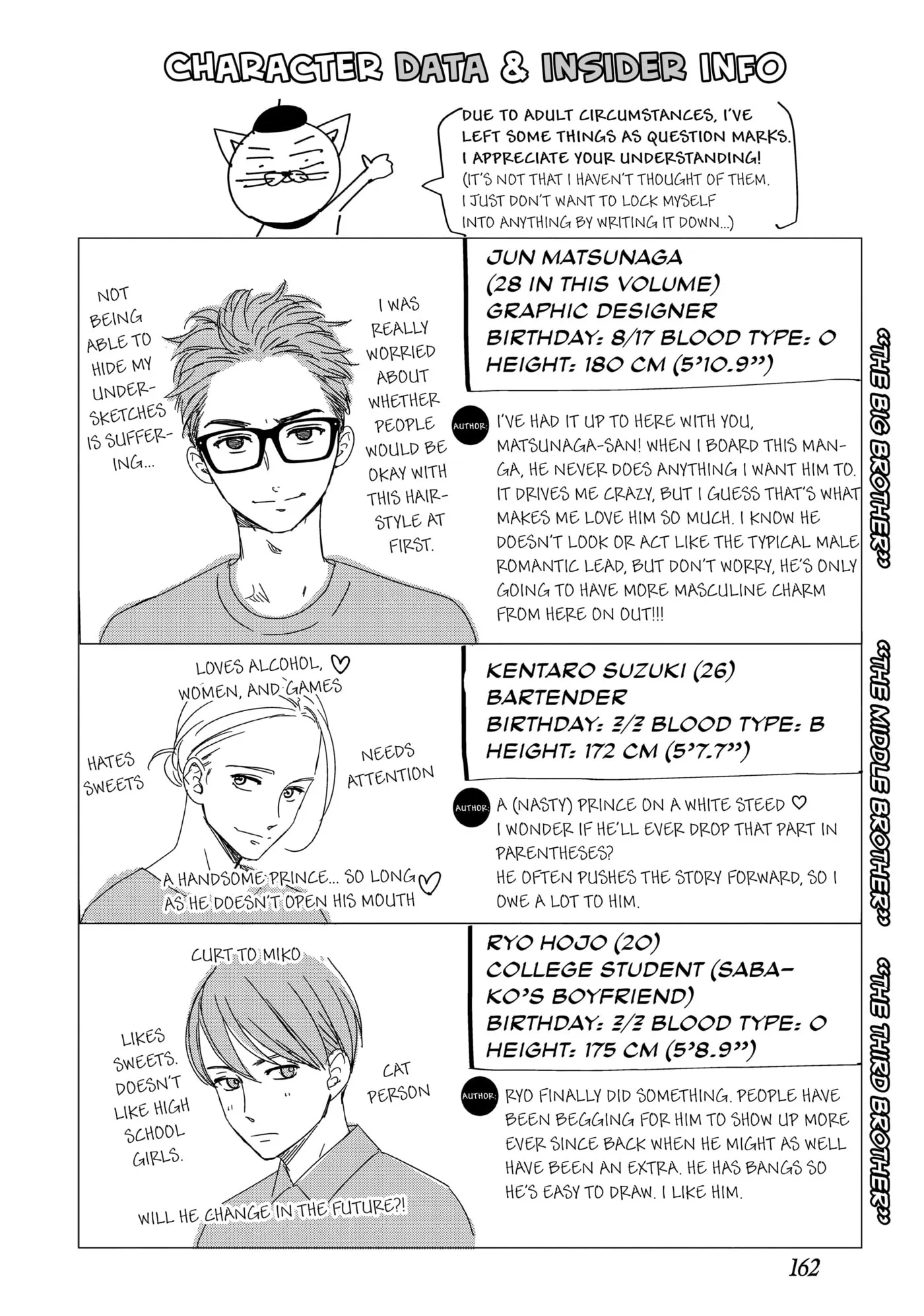 Living-Room Matsunaga-san Chapter 12 page 42 - 