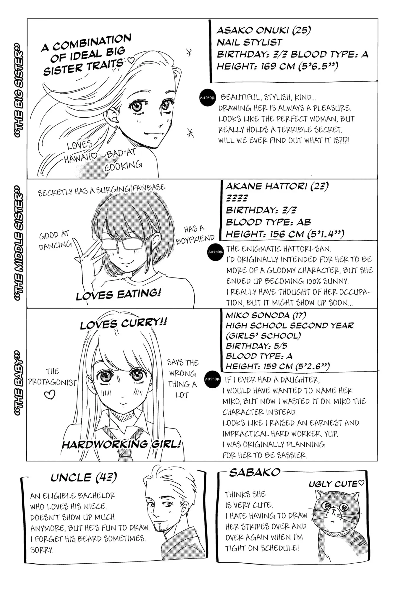 Living-Room Matsunaga-san Chapter 12 page 43 - 
