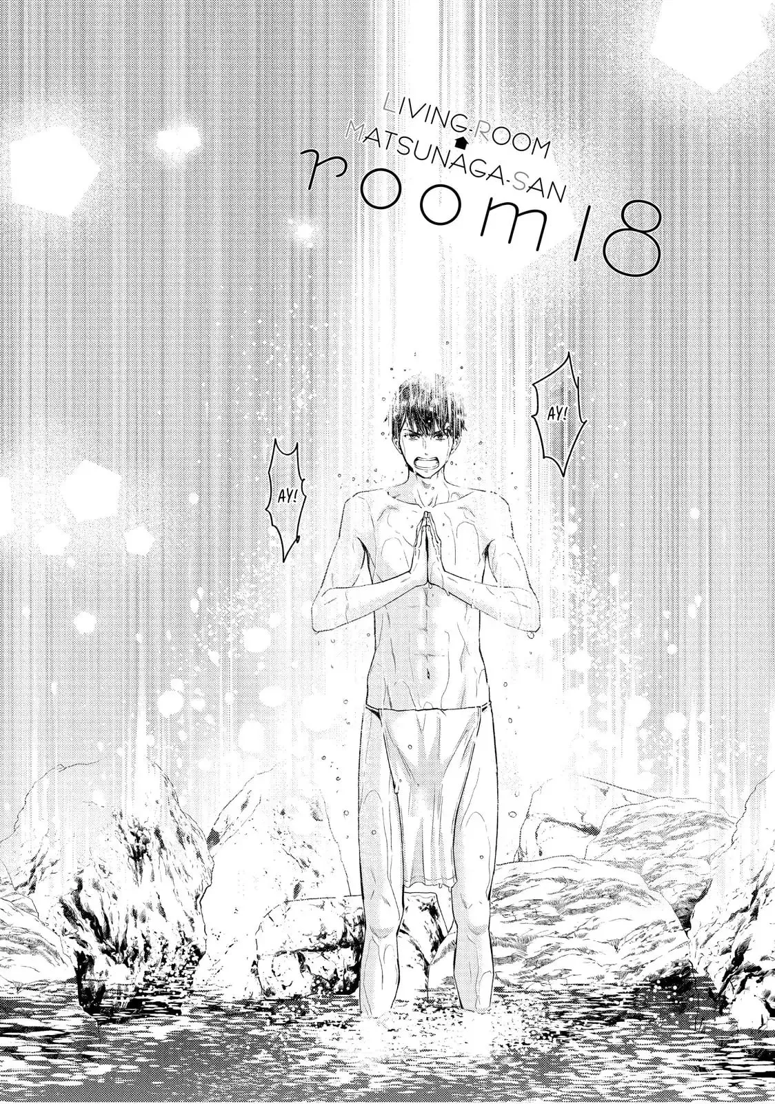 Living-Room Matsunaga-san Chapter 18 page 2 - 