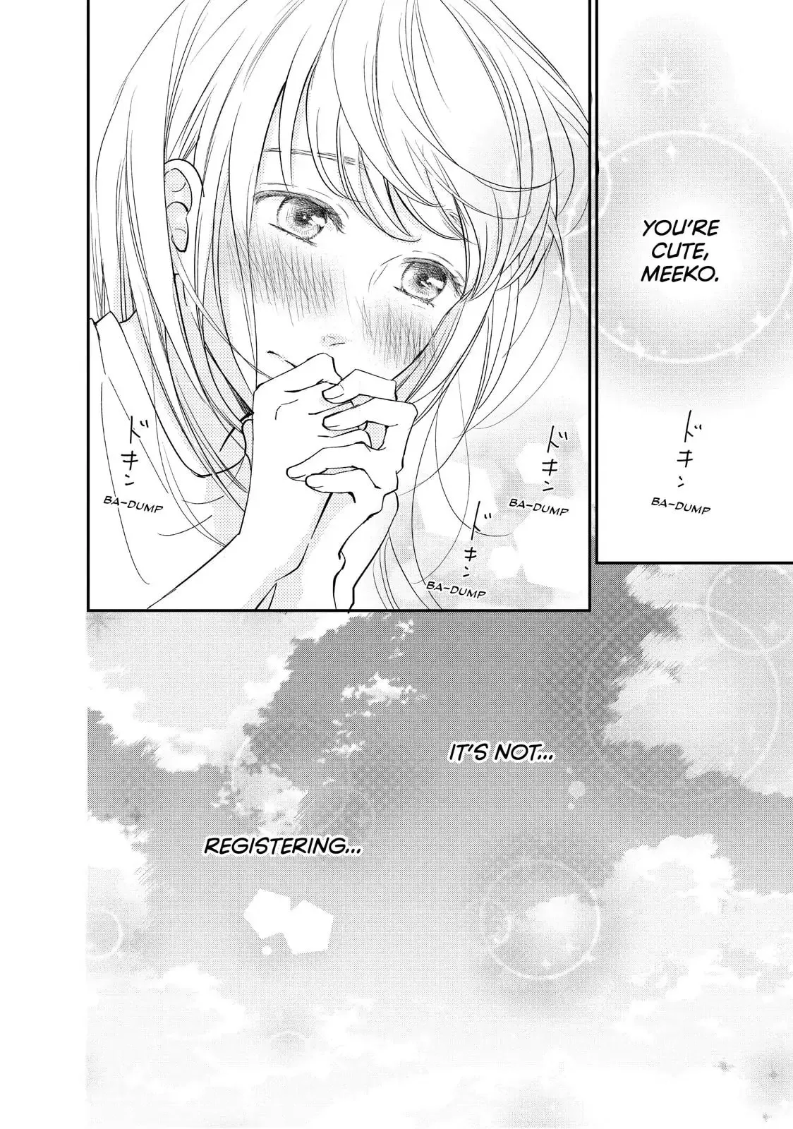 Living-Room Matsunaga-san Chapter 18 page 18 - 