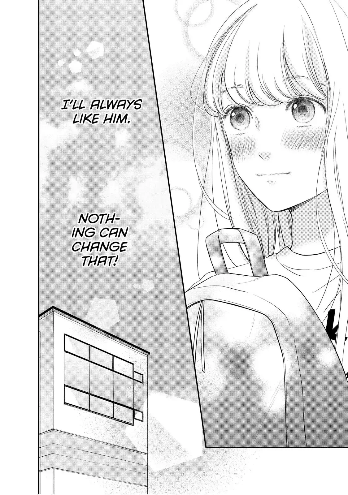 Living-Room Matsunaga-san Chapter 18 page 22 - 