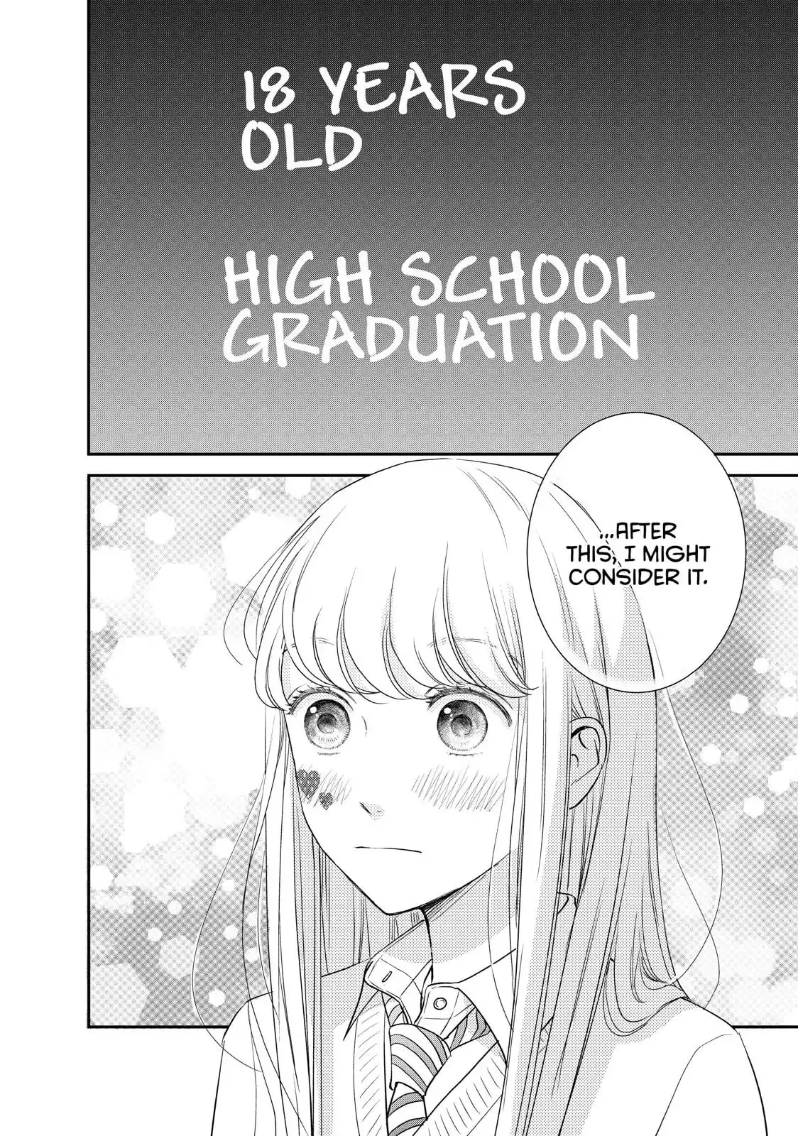 Living-Room Matsunaga-san Chapter 21 page 29 - 