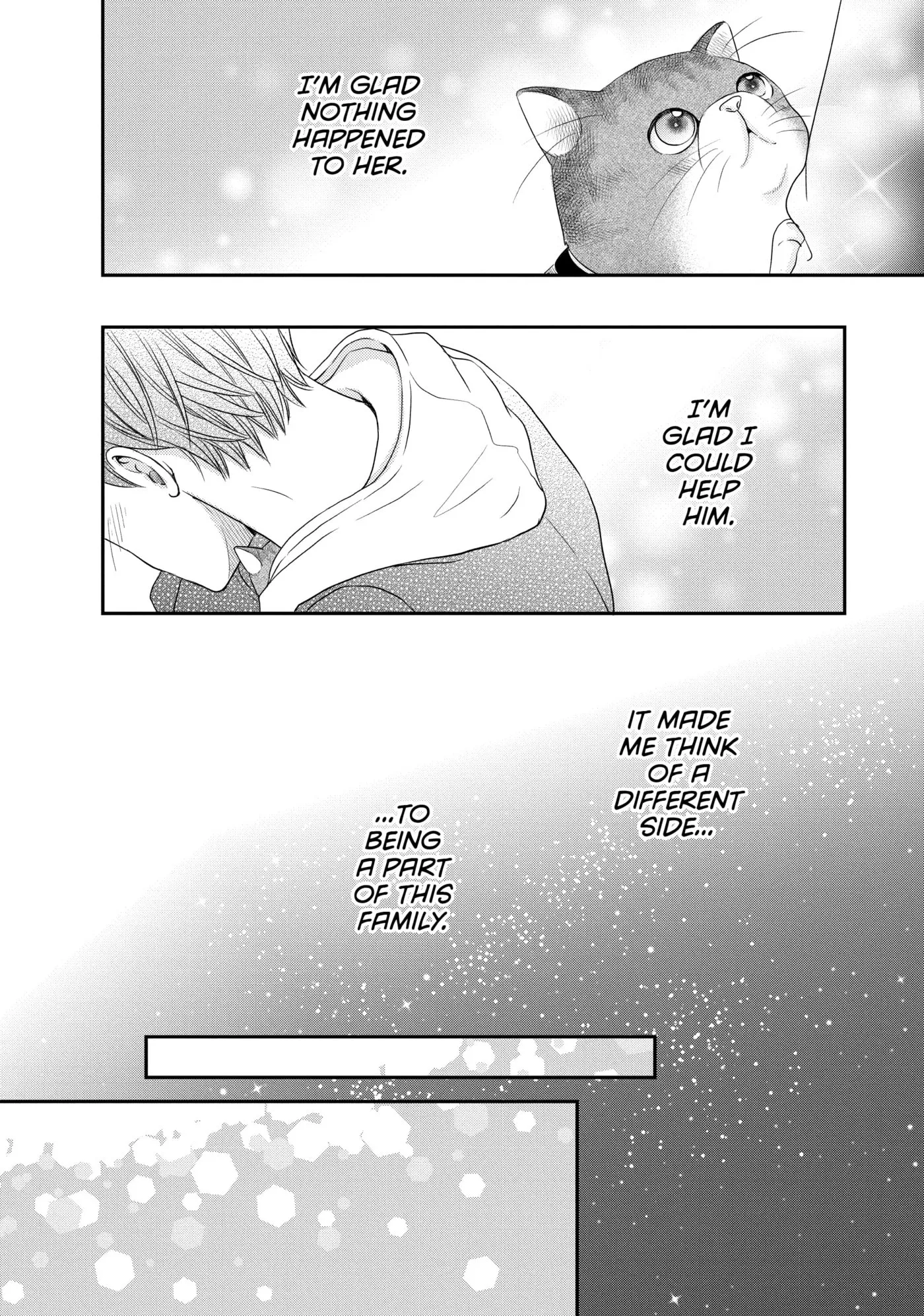 Living-Room Matsunaga-san Chapter 24 page 26 - 