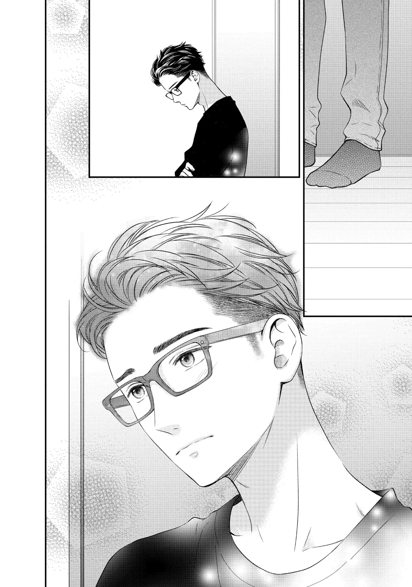 Living-Room Matsunaga-san Chapter 25 page 13 - 
