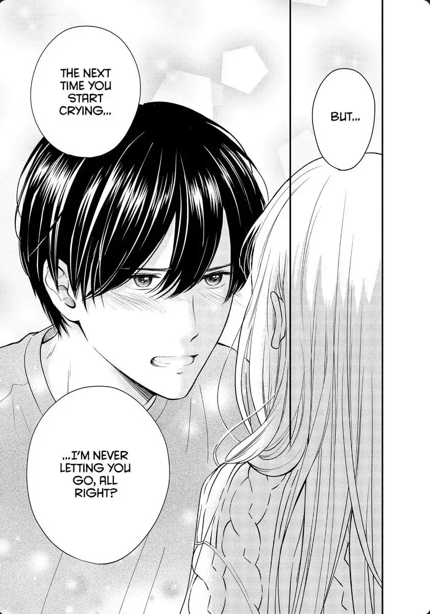 Living-Room Matsunaga-san Chapter 31 page 13 - 