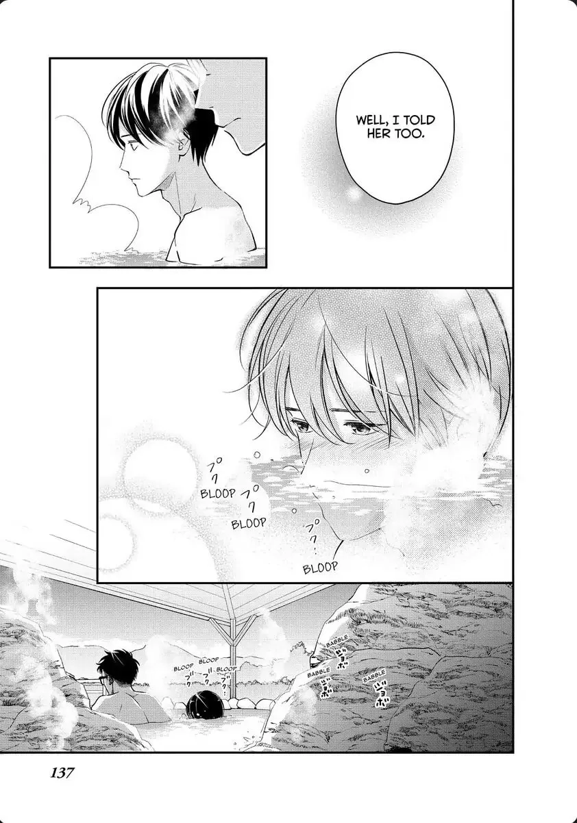 Living-Room Matsunaga-san Chapter 32 page 10 - 