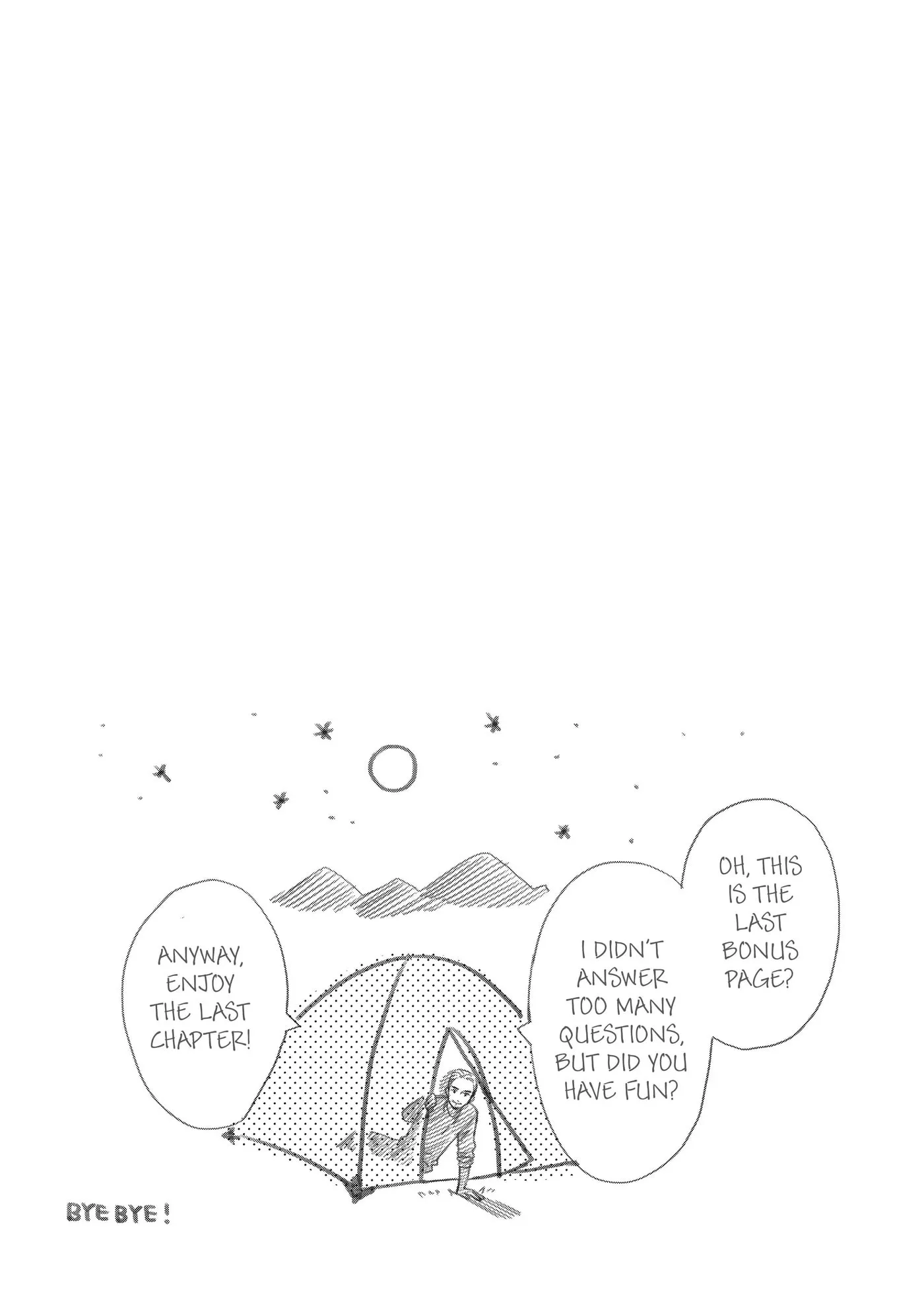 Living-Room Matsunaga-san Chapter 35 page 41 - 