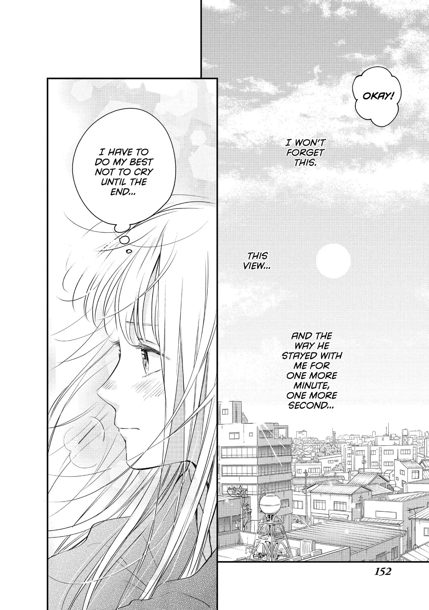 Living-Room Matsunaga-san Chapter 36 page 24 - 