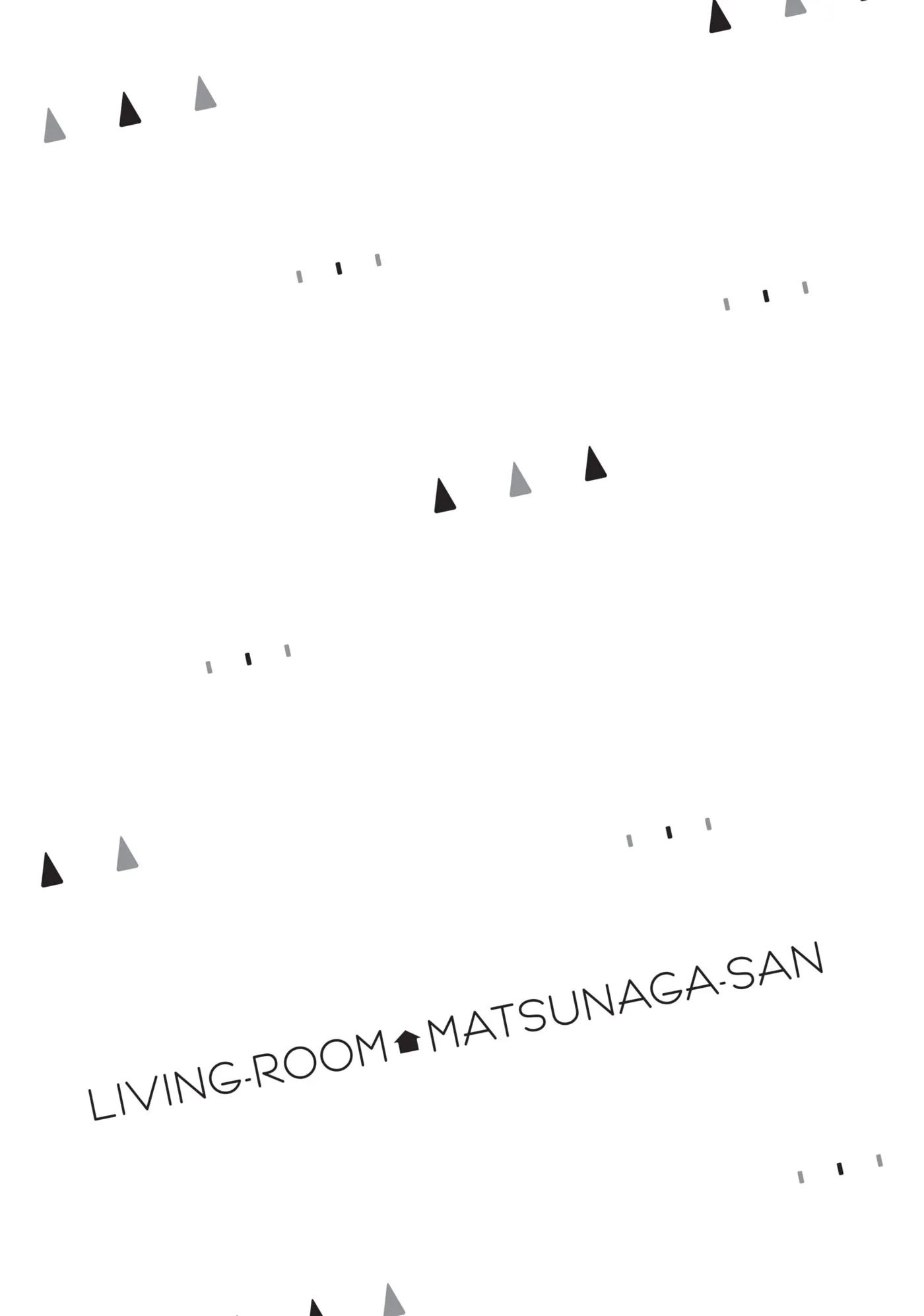 Living-Room Matsunaga-san Chapter 4 page 39 - 