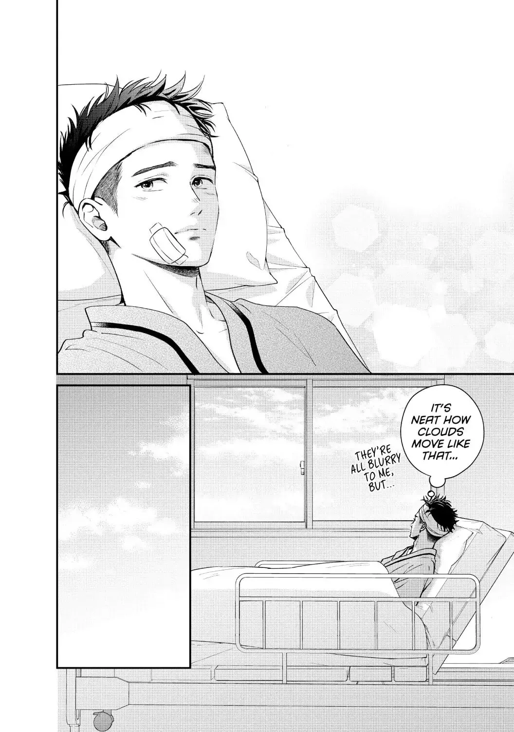 Living-Room Matsunaga-san Chapter 41 page 41 - 