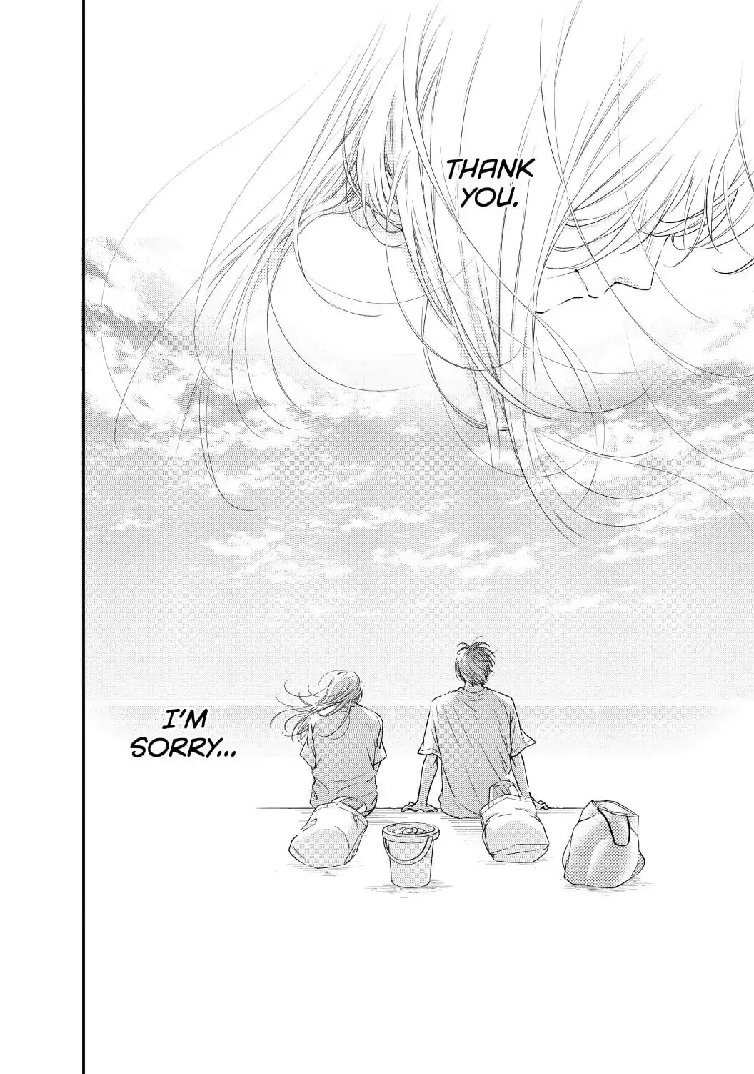 Living-Room Matsunaga-san Chapter 42 page 22 - 