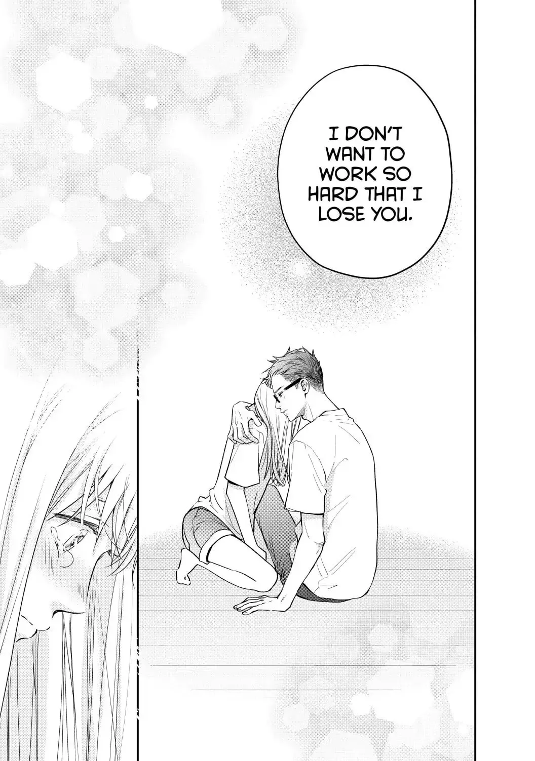 Living-Room Matsunaga-san Chapter 43 page 29 - 