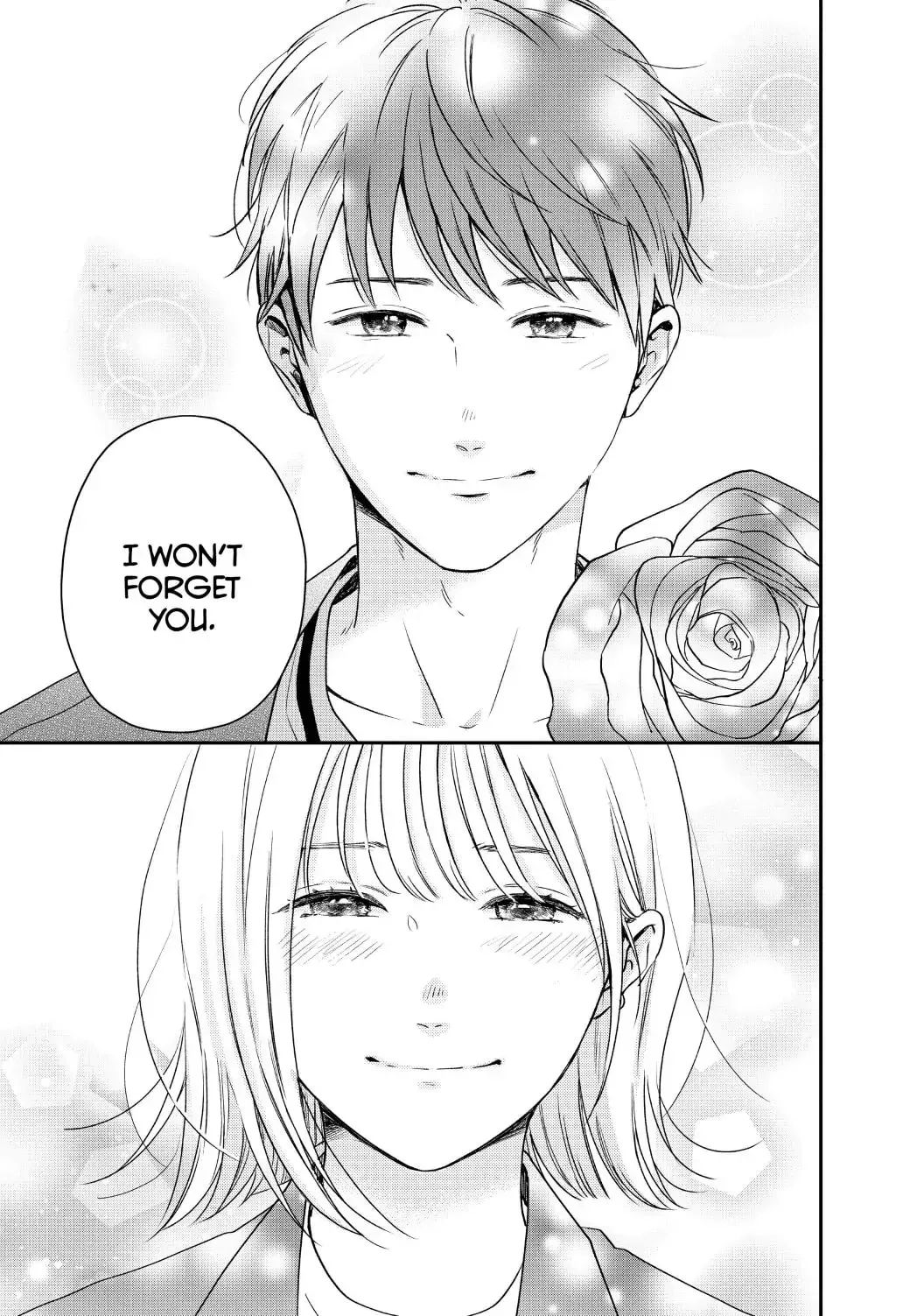 Living-Room Matsunaga-san Chapter 44 page 21 - 