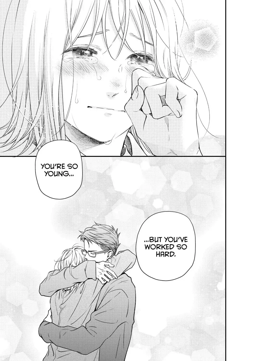 Living-Room Matsunaga-san Chapter 44 page 31 - 