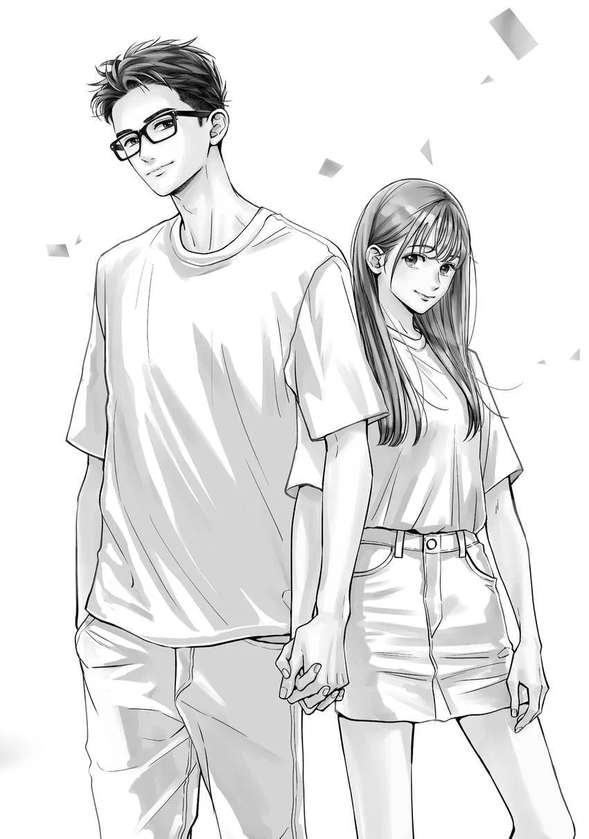 Living-Room Matsunaga-san Chapter 45 page 2 - 