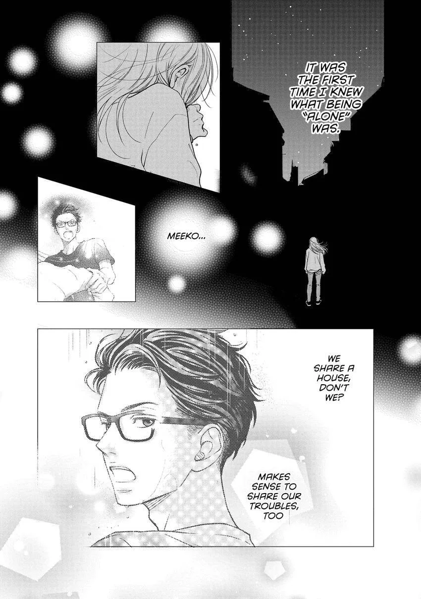 Living-Room Matsunaga-san Chapter 45 page 13 - 