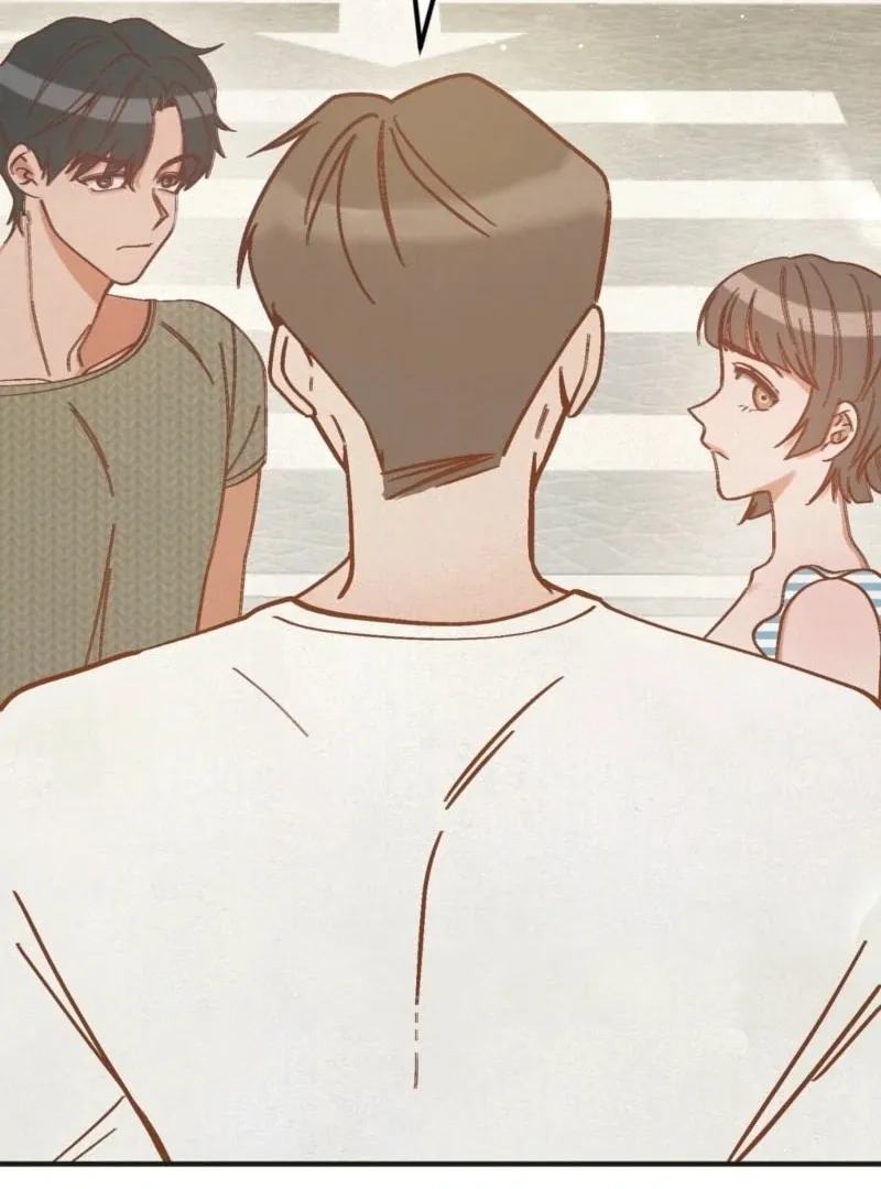 Living Together with Guy Friends Chapter 0 page 2 - 