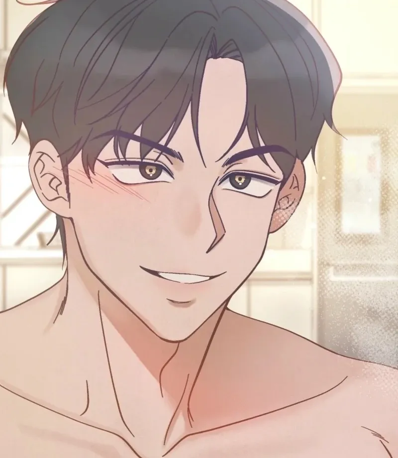 Living Together with Guy Friends Chapter 1 page 11 - 