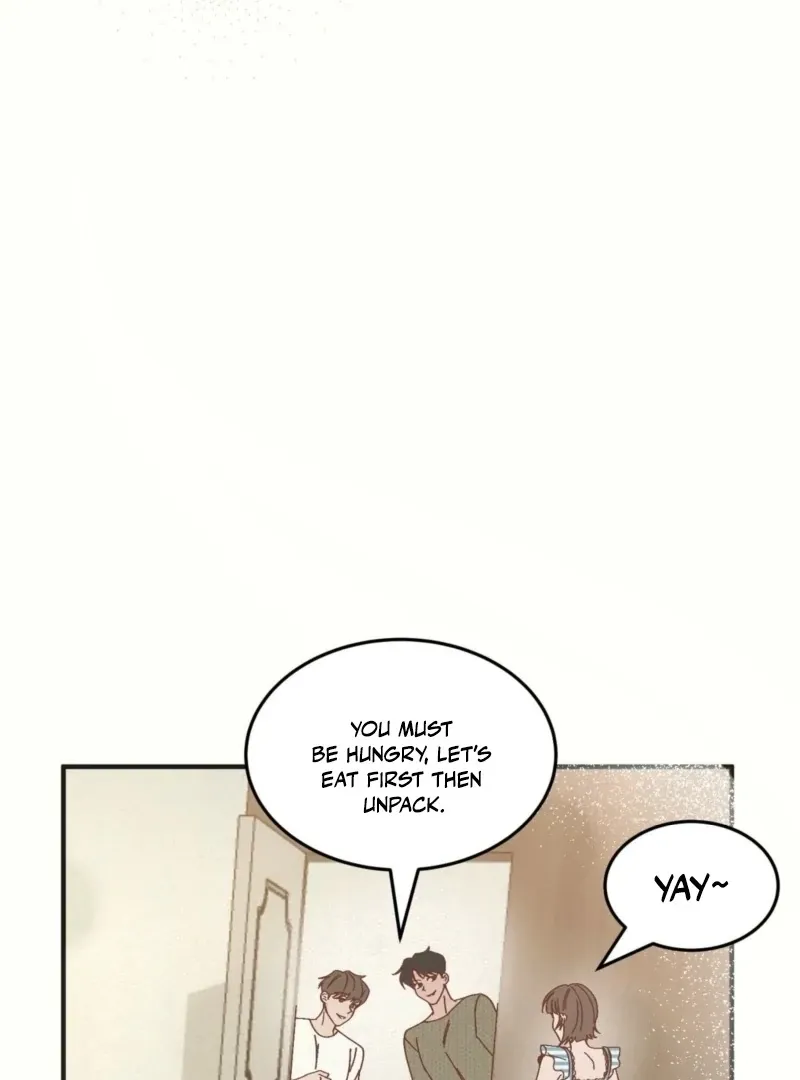 Living Together with Guy Friends Chapter 1 page 101 - 