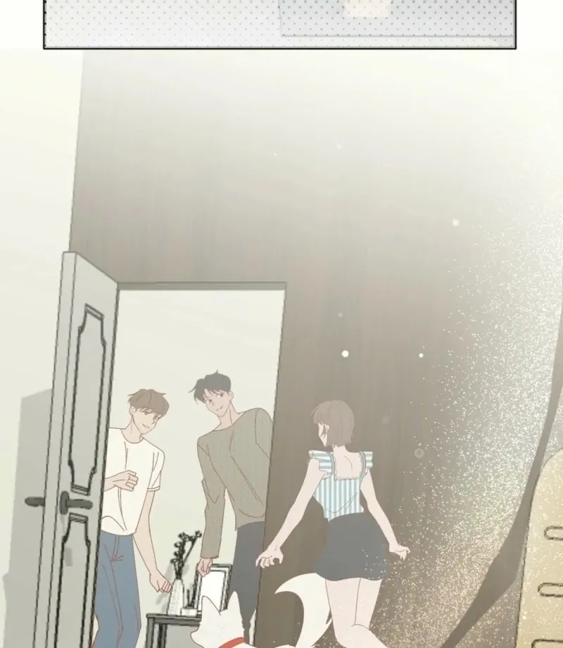 Living Together with Guy Friends Chapter 1 page 103 - 