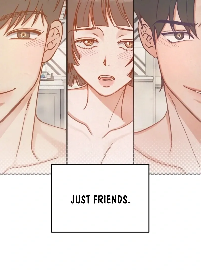 Living Together with Guy Friends Chapter 1 page 15 - 