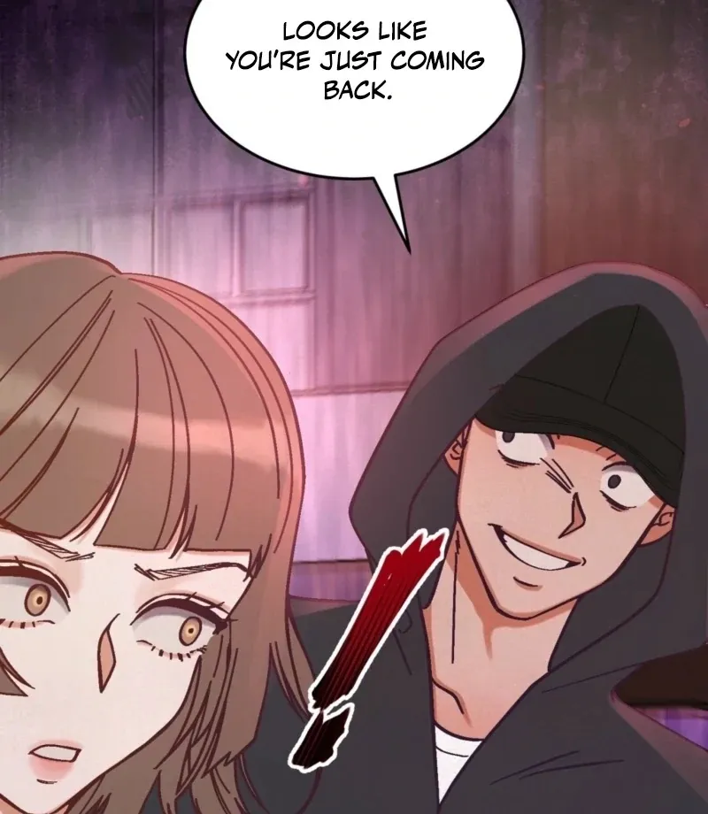 Living Together with Guy Friends Chapter 1 page 29 - 