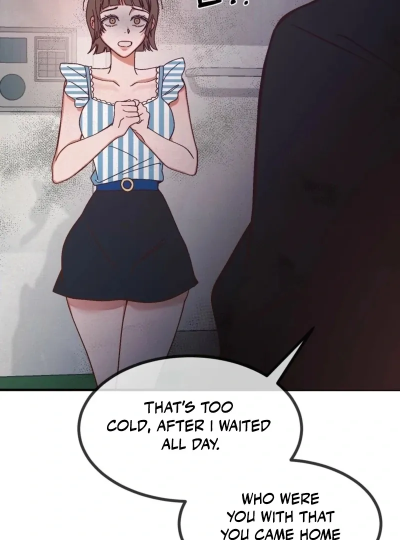 Living Together with Guy Friends Chapter 1 page 32 - 
