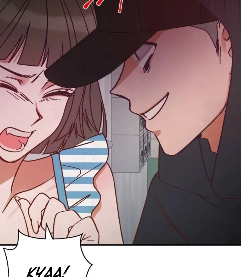 Living Together with Guy Friends Chapter 1 page 34 - 