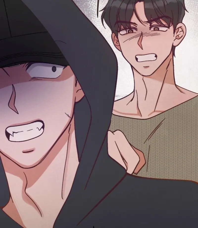 Living Together with Guy Friends Chapter 1 page 37 - 