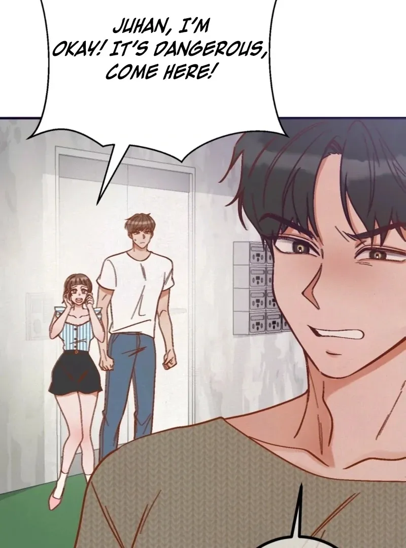 Living Together with Guy Friends Chapter 1 page 44 - 