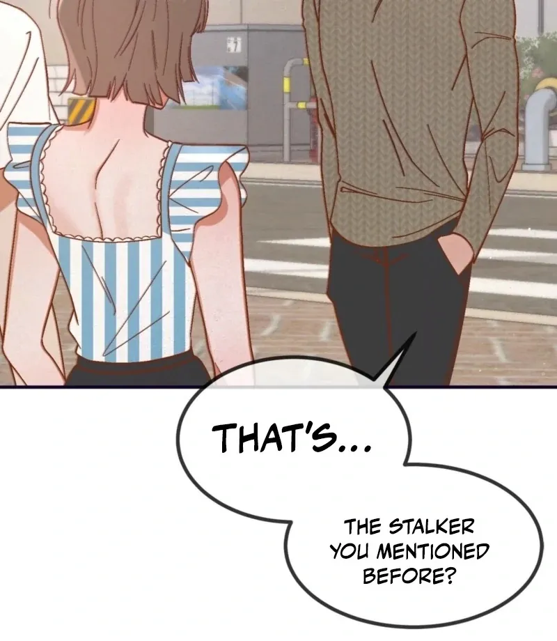 Living Together with Guy Friends Chapter 1 page 46 - 