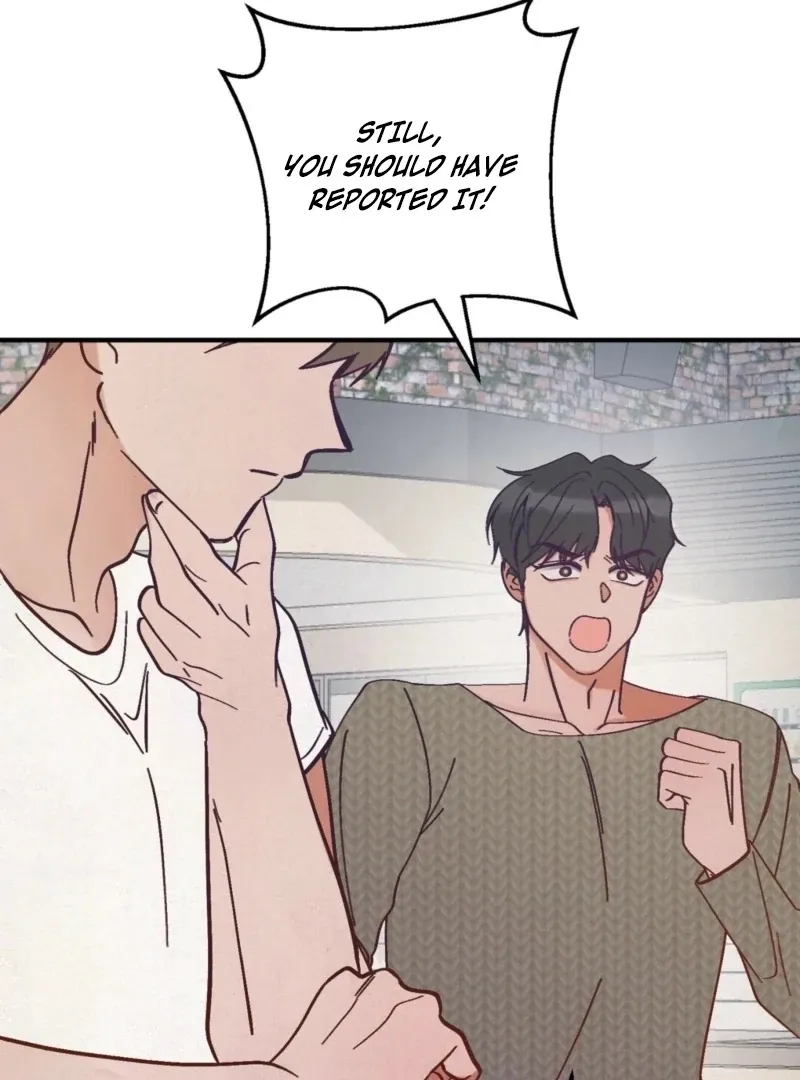 Living Together with Guy Friends Chapter 1 page 61 - 