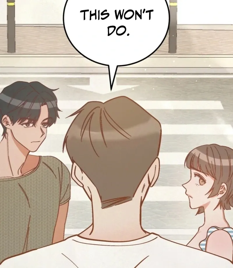 Living Together with Guy Friends Chapter 1 page 63 - 