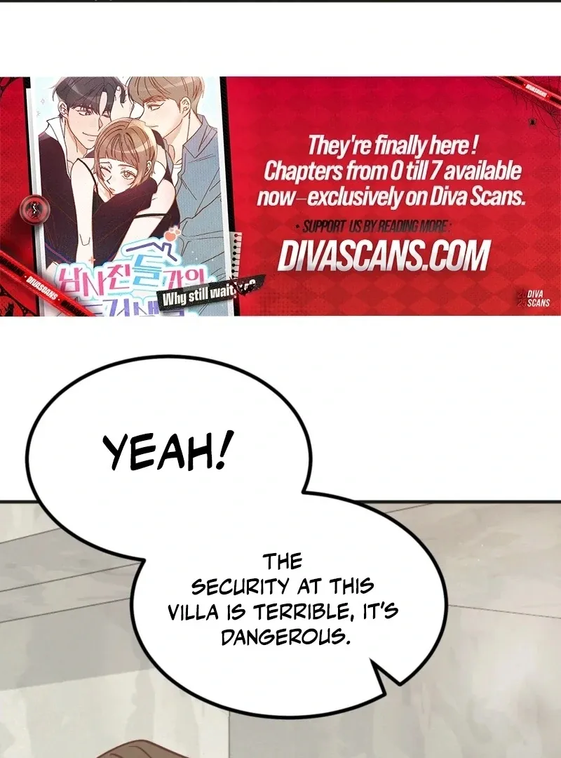Living Together with Guy Friends Chapter 1 page 66 - 