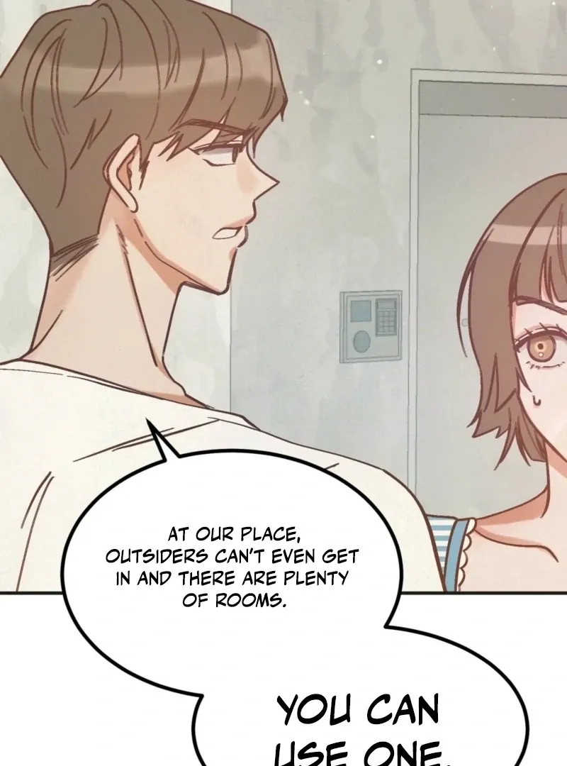 Living Together with Guy Friends Chapter 1 page 67 - 