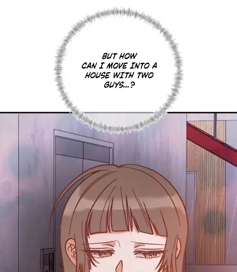 Living Together with Guy Friends Chapter 1 page 72 - 