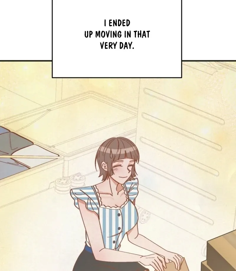 Living Together with Guy Friends Chapter 1 page 81 - 