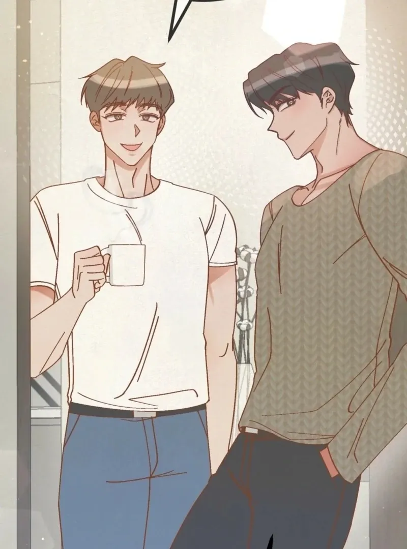 Living Together with Guy Friends Chapter 1 page 88 - 
