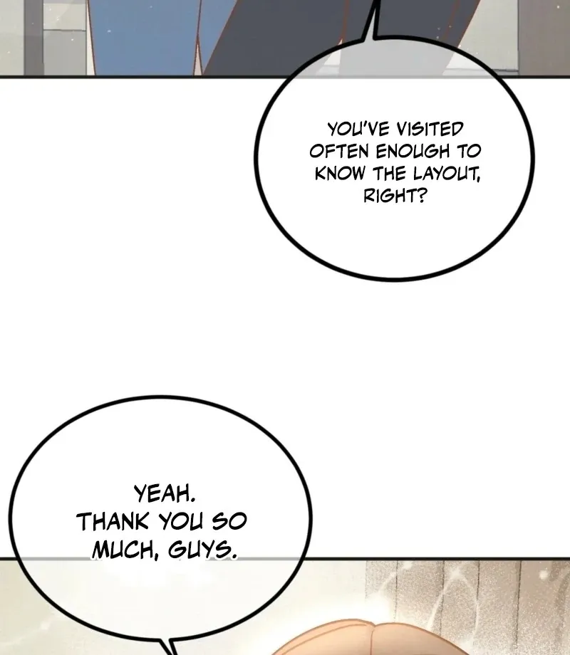 Living Together with Guy Friends Chapter 1 page 89 - 