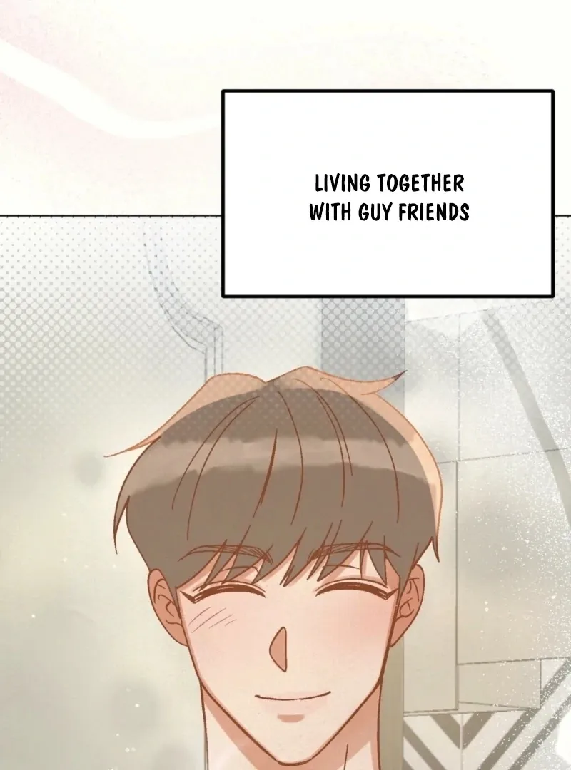 Living Together with Guy Friends Chapter 1 page 97 - 