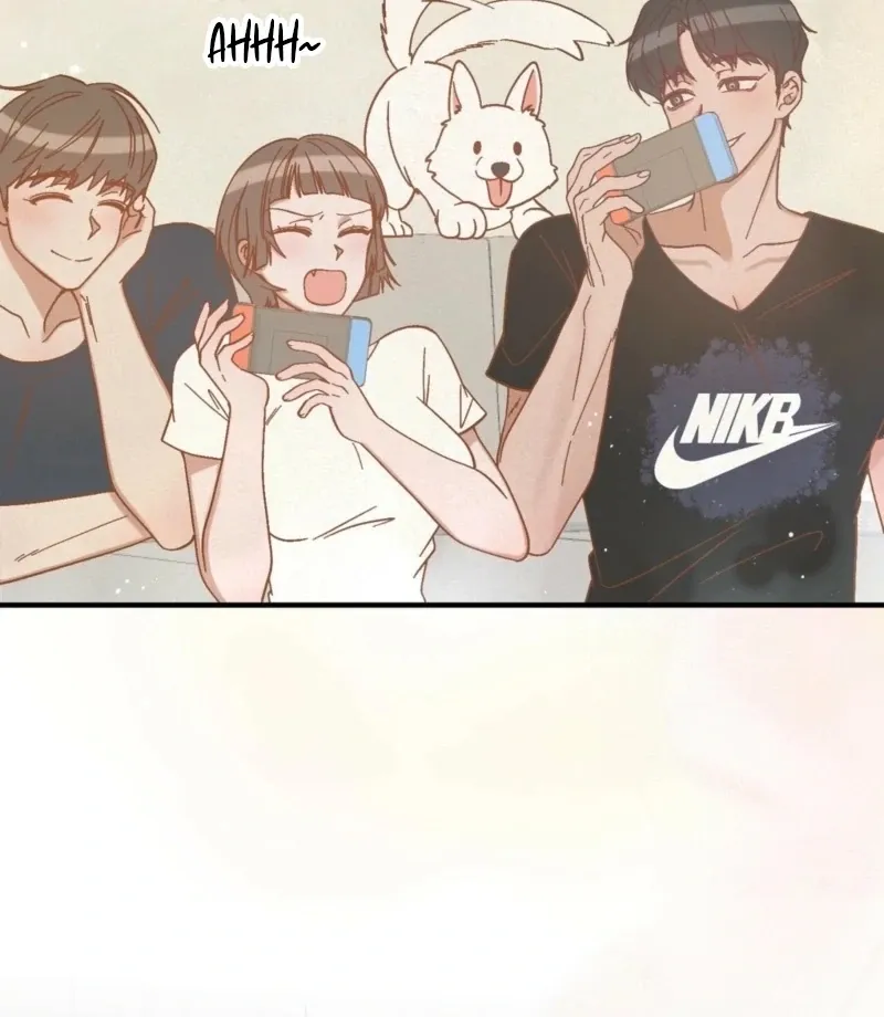 Living Together with Guy Friends Chapter 2 page 16 - 