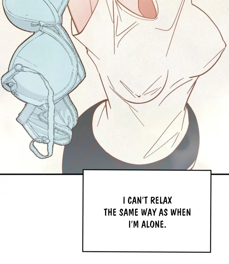 Living Together with Guy Friends Chapter 2 page 21 - 