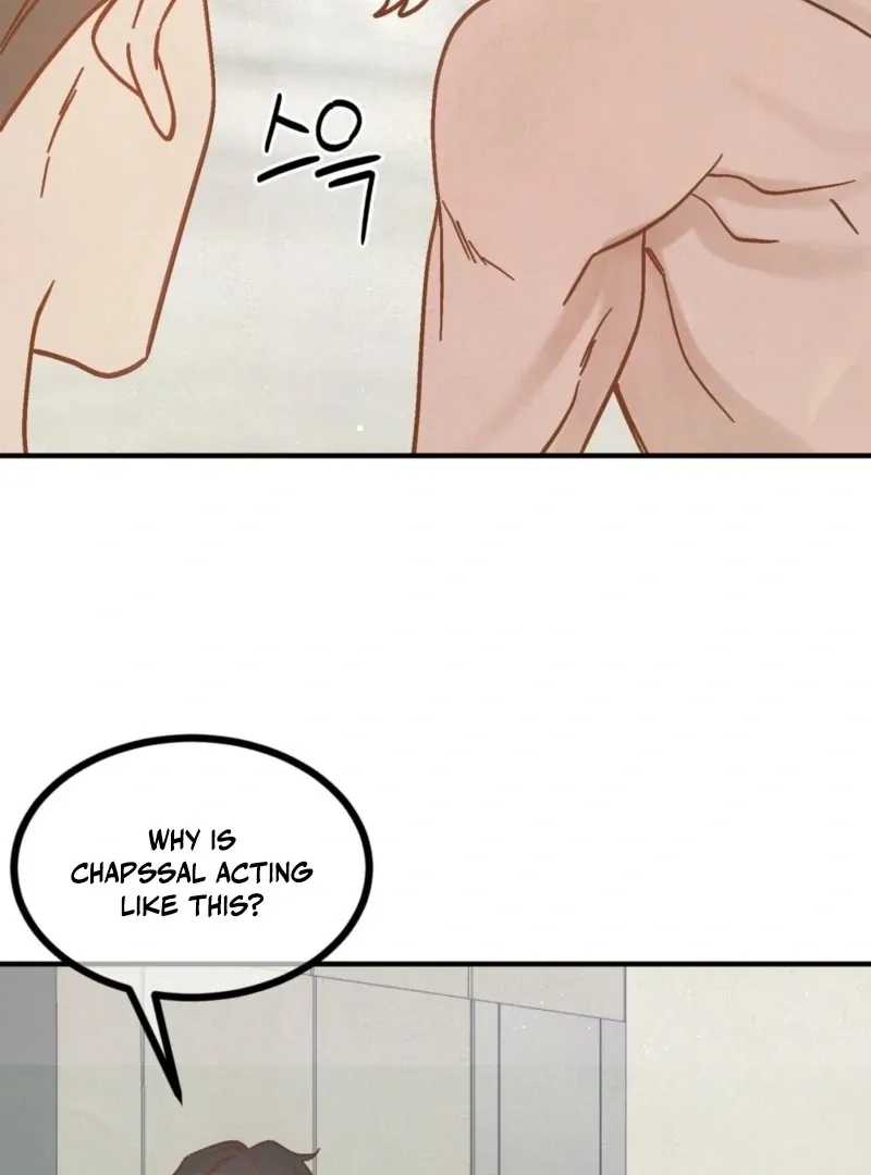 Living Together with Guy Friends Chapter 2 page 58 - 